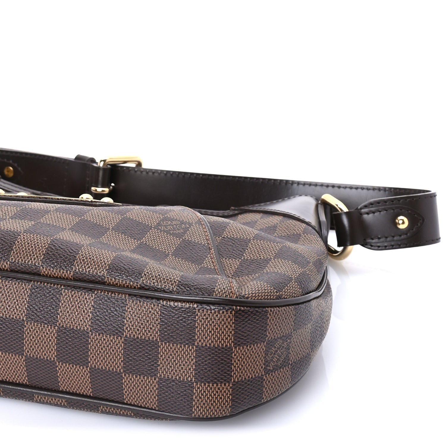 Louis Vuitton Damier Ebene Thames PM 9 of 9