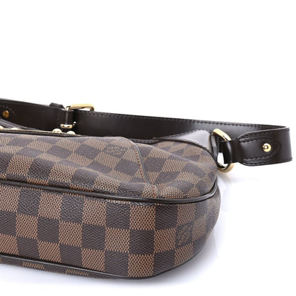 Louis Vuitton Damier Ebene Thames PM 9 of 9