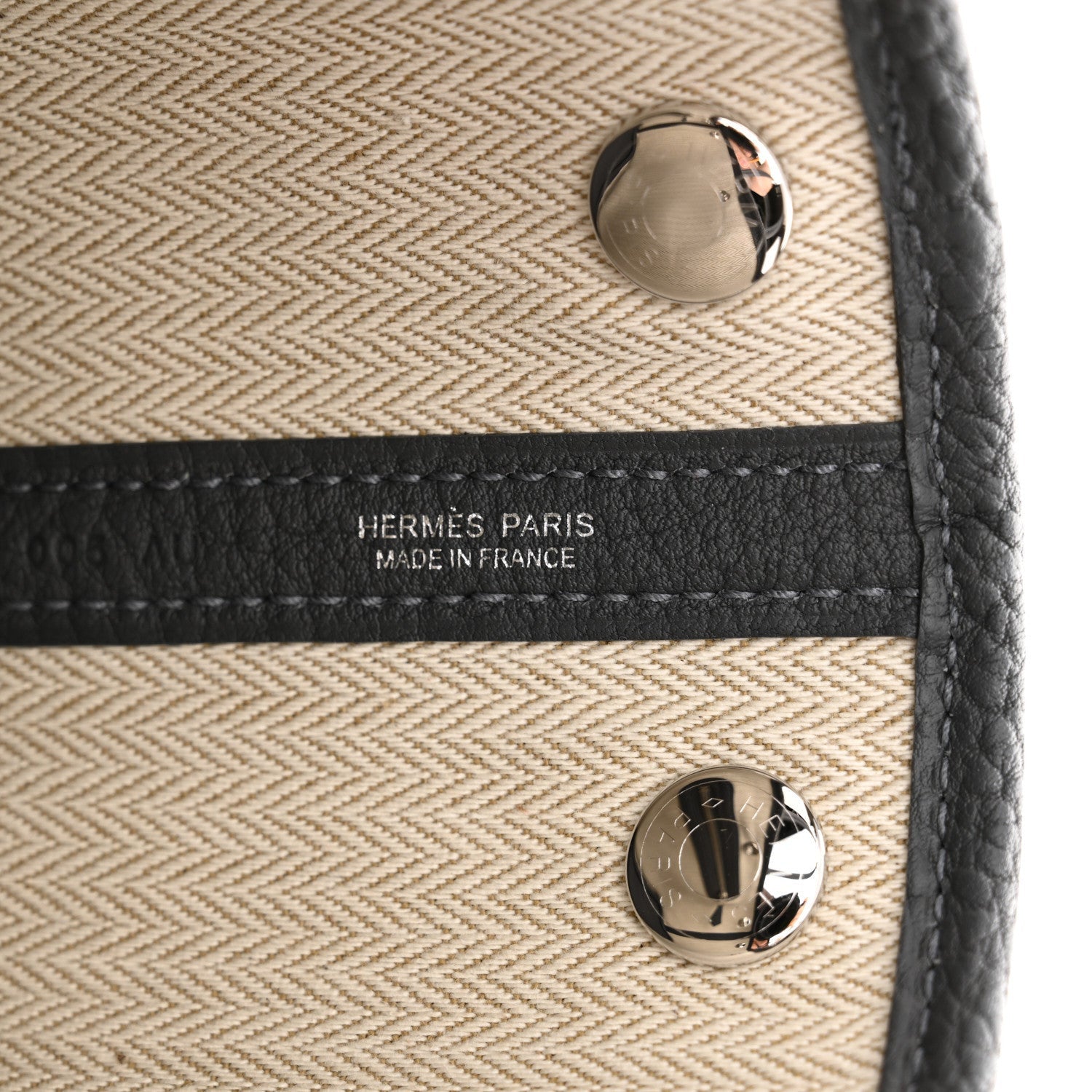 Hermes Negonda Neo Garden 23 Ardoise 7 of 7