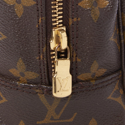 Louis Vuitton Monogram Trousse Toilette 28 7 of 8