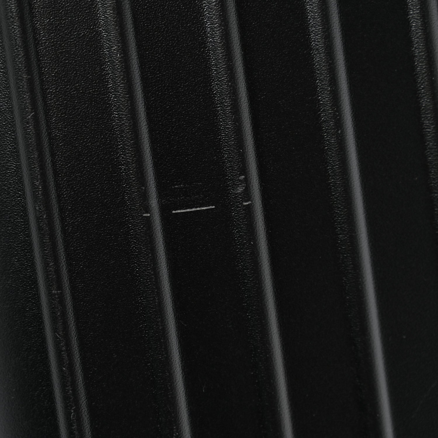 Rimowa Matte Polycarbonate Essential Check-In M Black 11 of 12