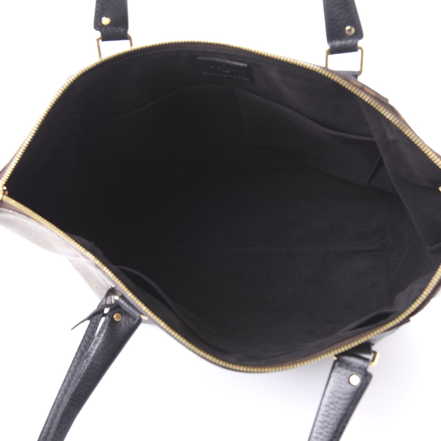 Louis Vuitton Monogram Estrela NM Black 4 of 11