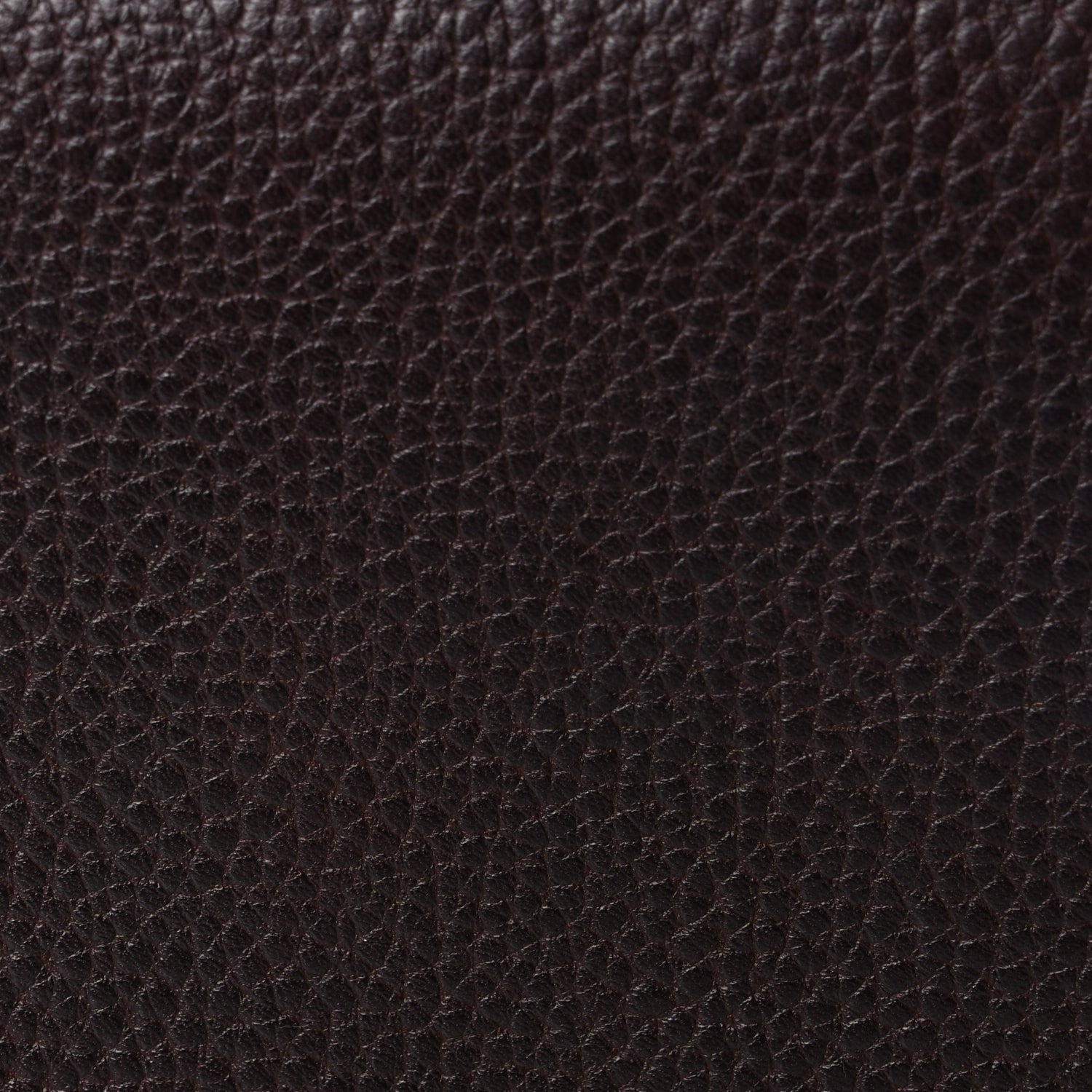 Mulberry Grain Vegetable Tanned Calfskin Small Darley Satchel Oxblood 6 of 8