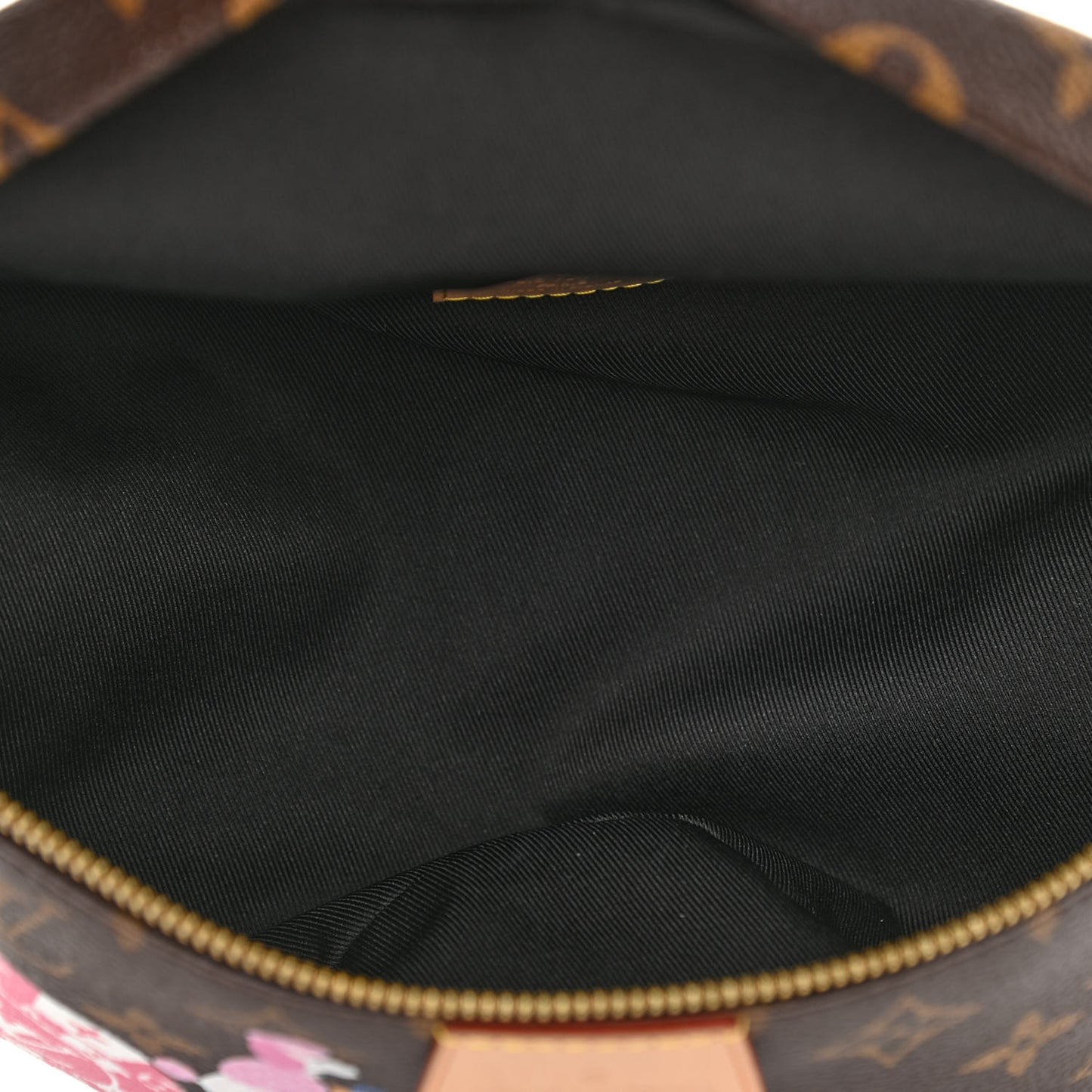 Monogram My LV World Tour Bumbag