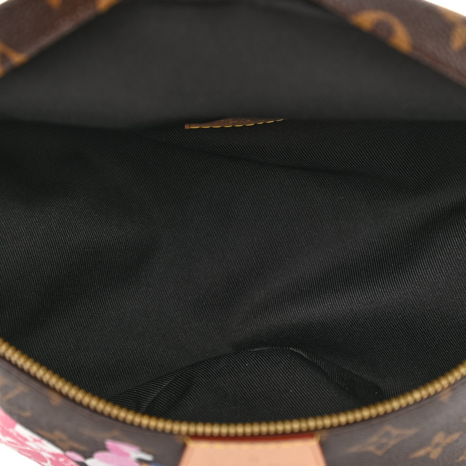 Louis Vuitton Monogram My LV World Tour Bumbag 6 of 10