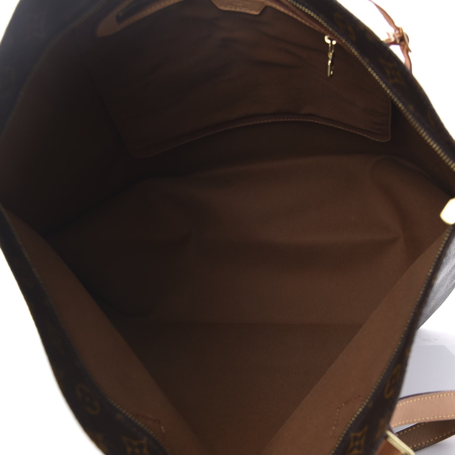 Louis Vuitton Monogram All-In MM 6 of 12