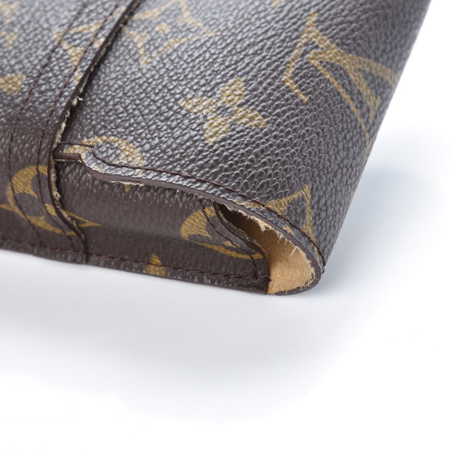 Monogram Etui a Lunettes Rabat Eyeglass Case