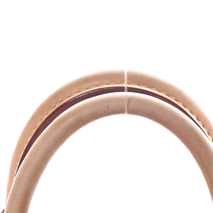 Louis Vuitton Damier Azur Speedy 25 23 of 27