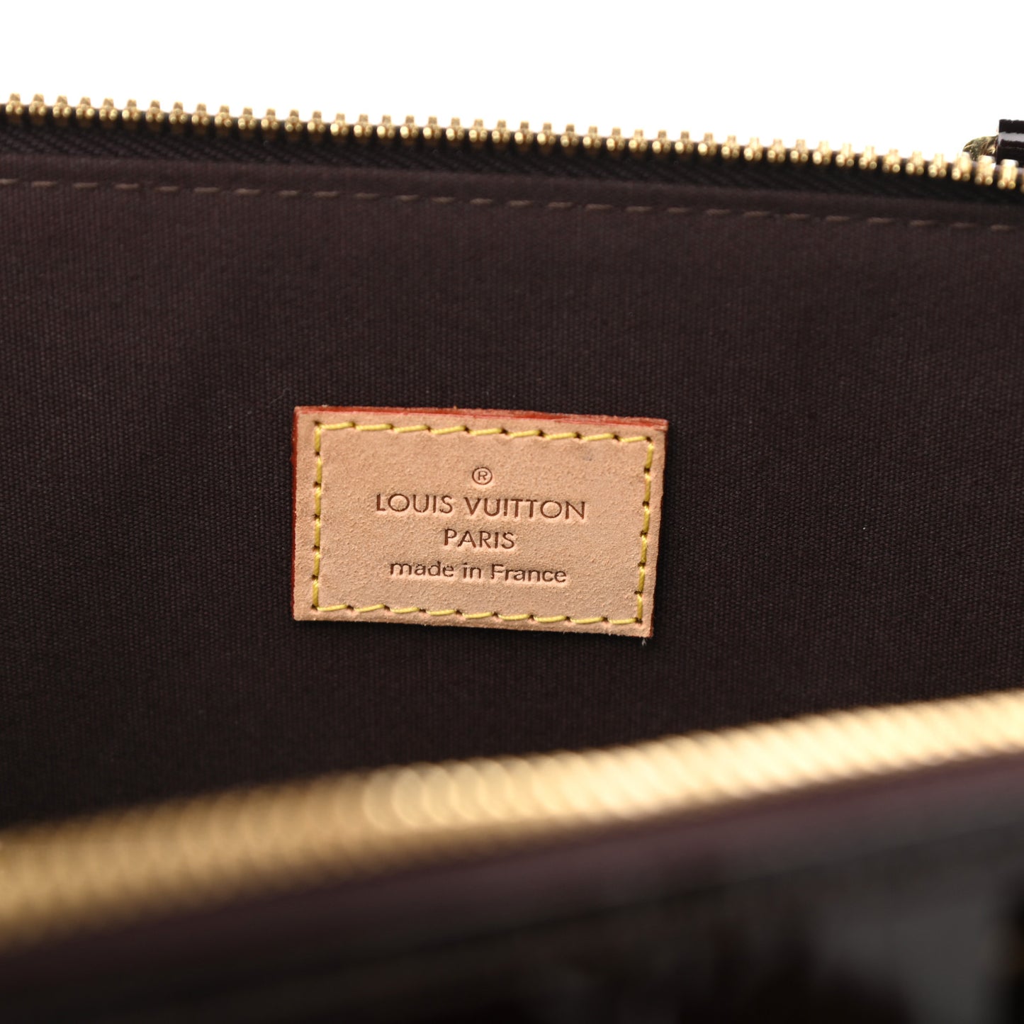 Vernis Alma GM Amarante