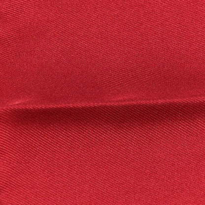 Gucci Silk Twill GG Monogram Special Florio Square Scarf Beige Red 7 of 24