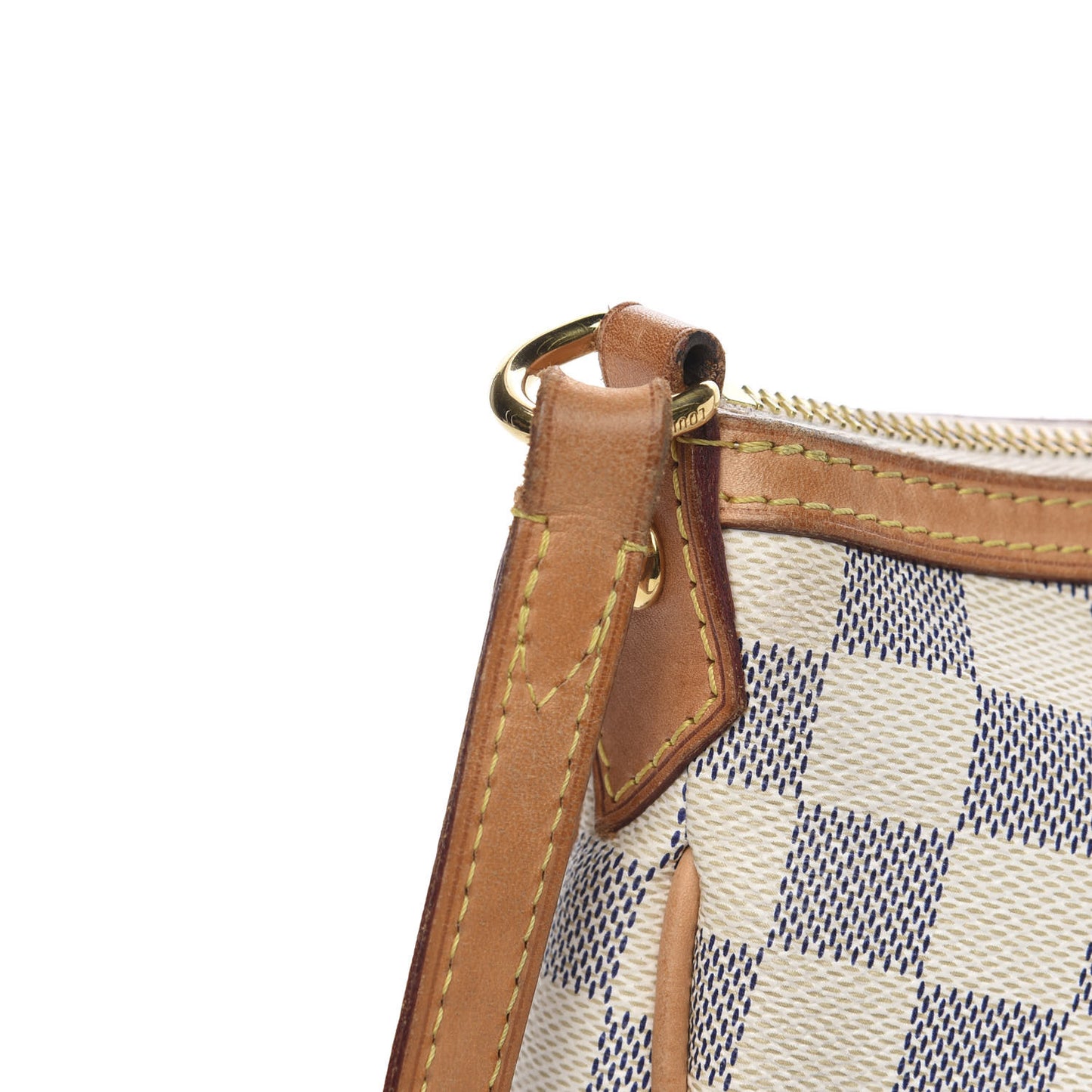 Damier Azur Siracusa PM