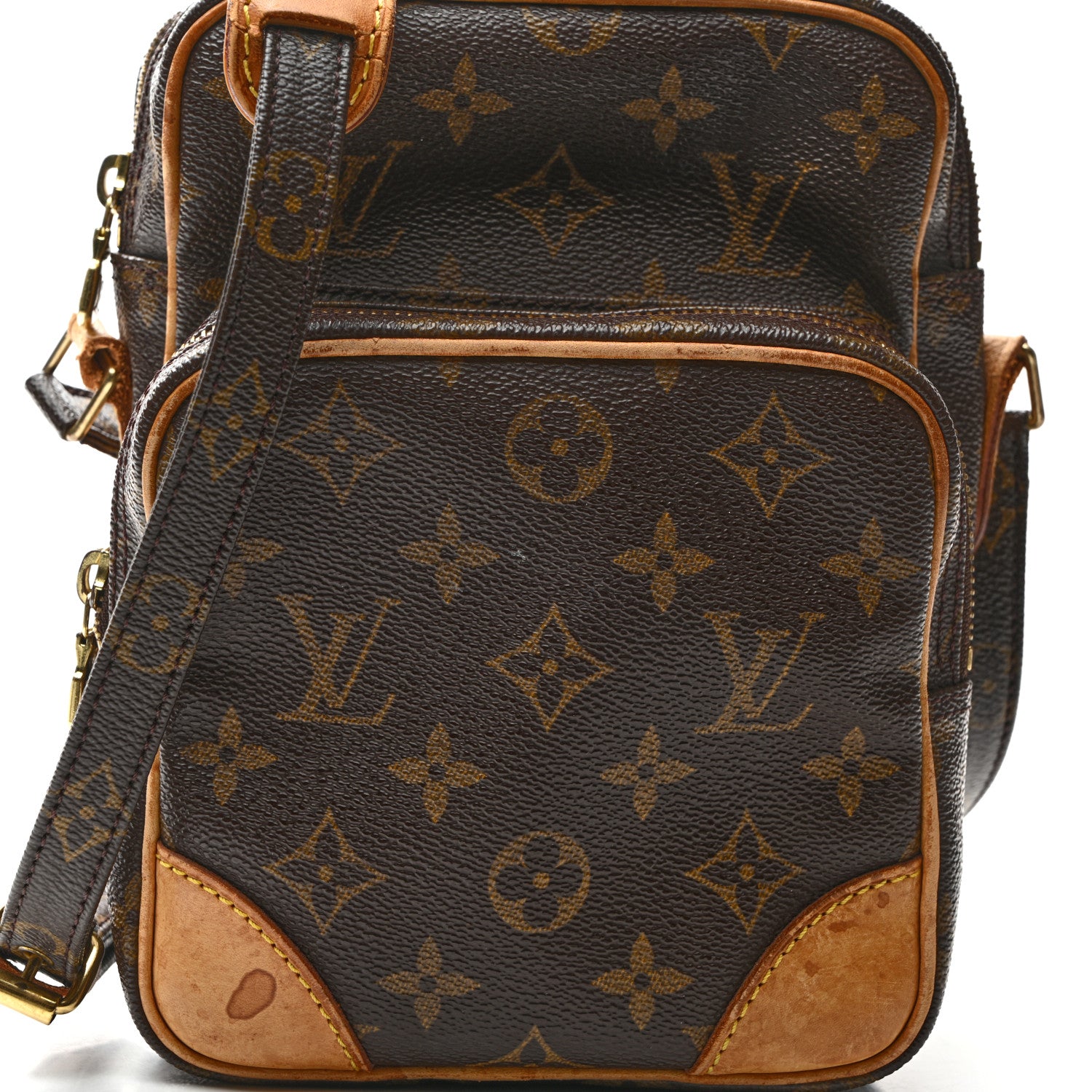 Louis Vuitton Monogram Amazone 8 of 14