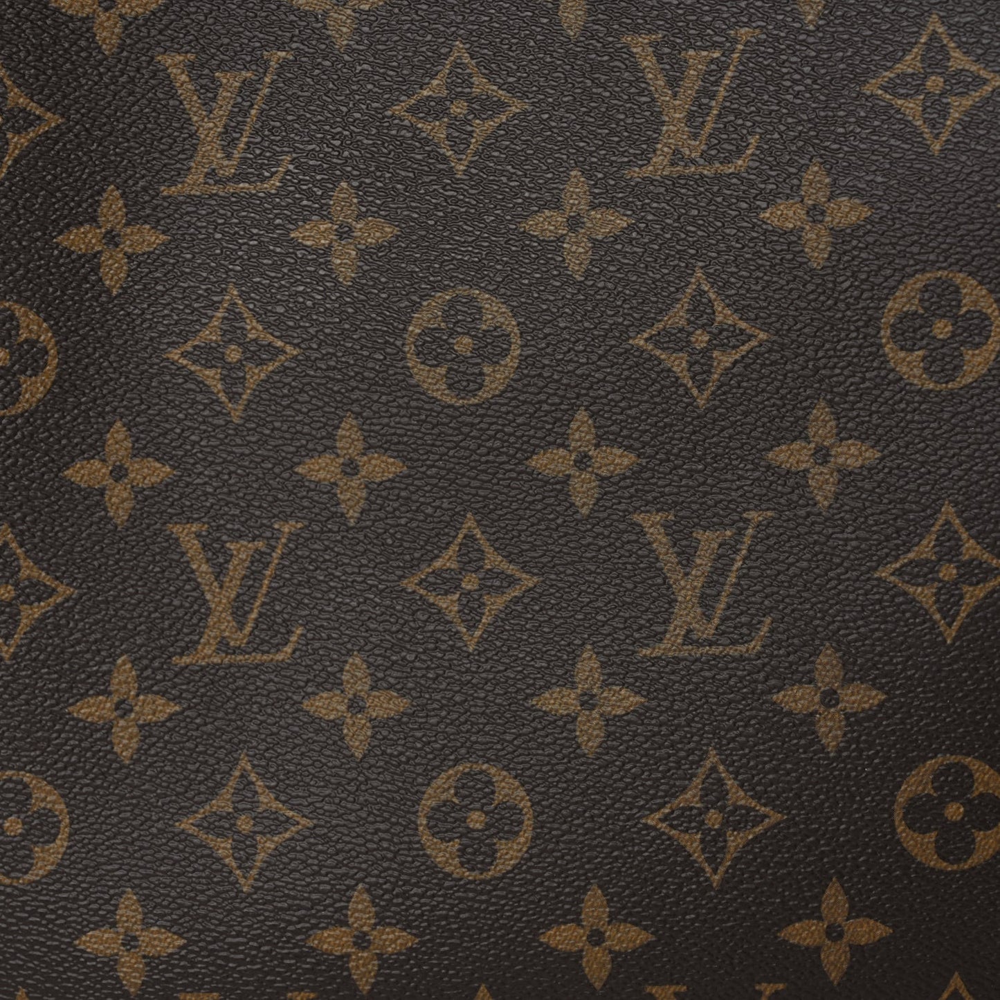 Monogram Neo Neverfull MM Cherry