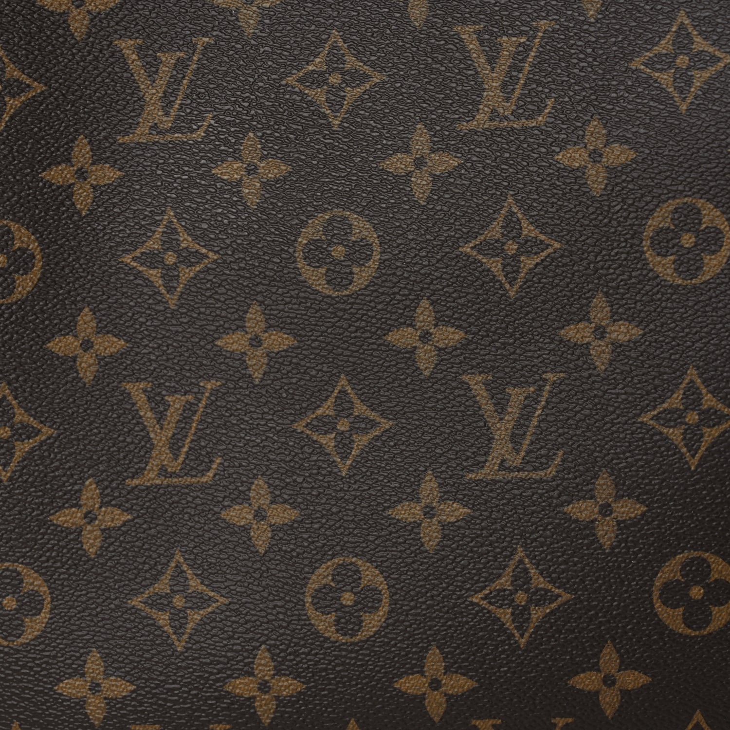 Louis Vuitton Monogram Neo Neverfull MM Cherry 7 of 9