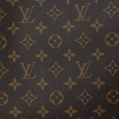 Louis Vuitton Monogram Neo Neverfull MM Cherry 7 of 9