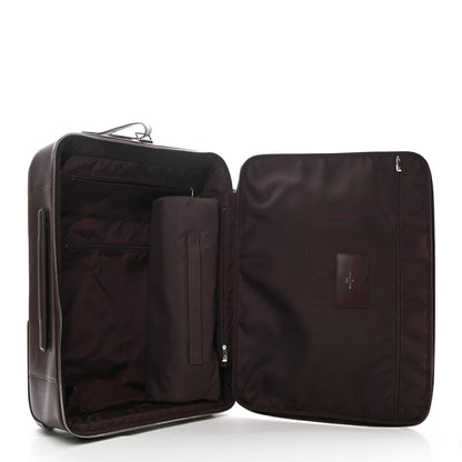 Louis Vuitton Epi Pegase 55 Quetsche 5 of 13