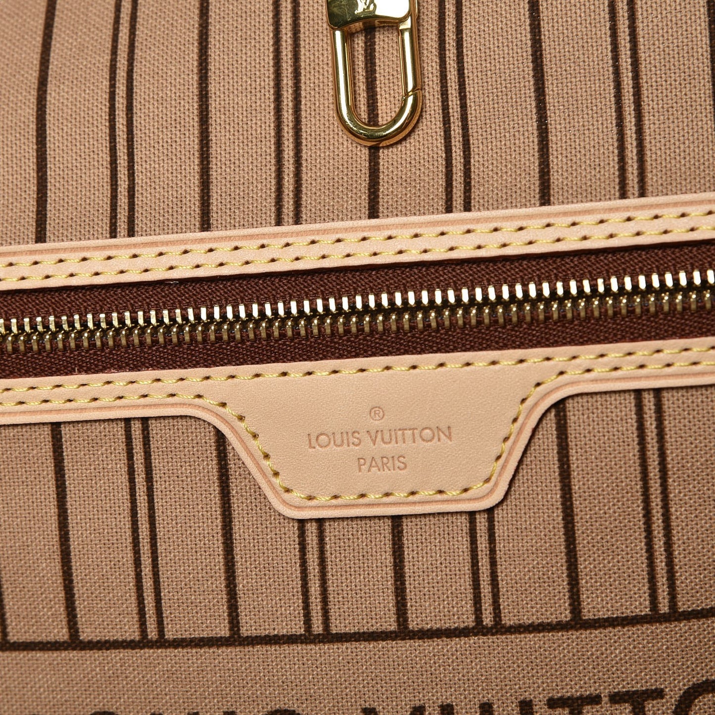 Monogram Neo Neverfull GM