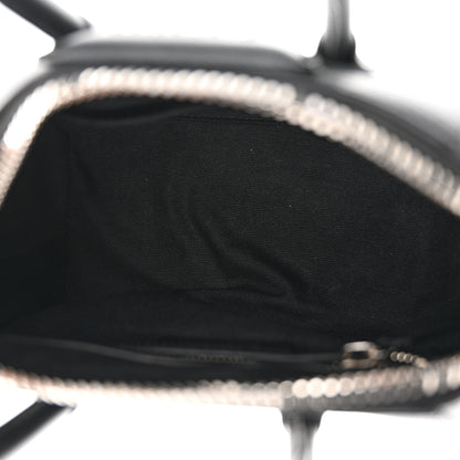 Givenchy Sugar Goatskin Mini Antigona Black 5 of 15