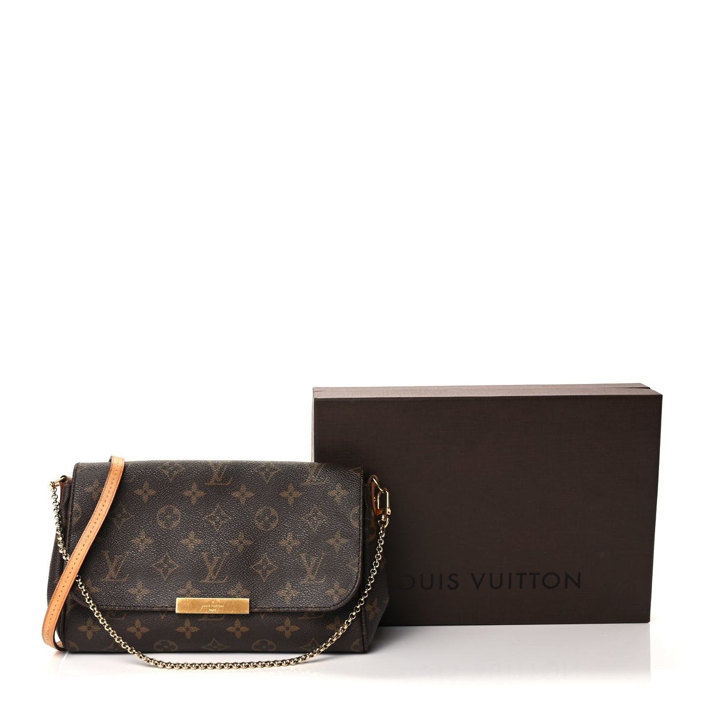 Monogram Favorite MM