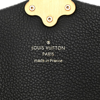 Louis Vuitton Damier Ebene Clapton Black 6 of 10