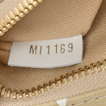 Louis Vuitton Monogram Giant Bumbag Kaki Beige 7 of 11