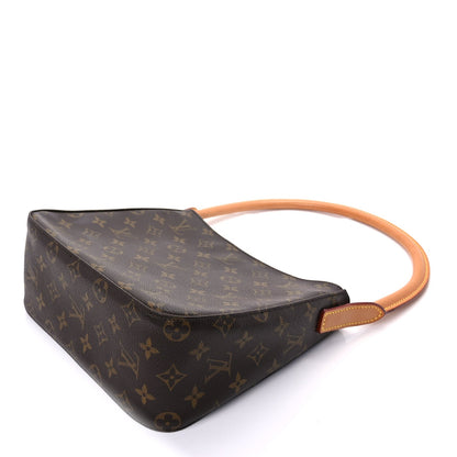 Louis Vuitton Monogram Looping MM 8 of 8