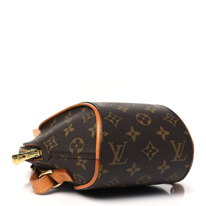 Louis Vuitton Monogram Ellipse Sac a Dos Backpack 4 of 10
