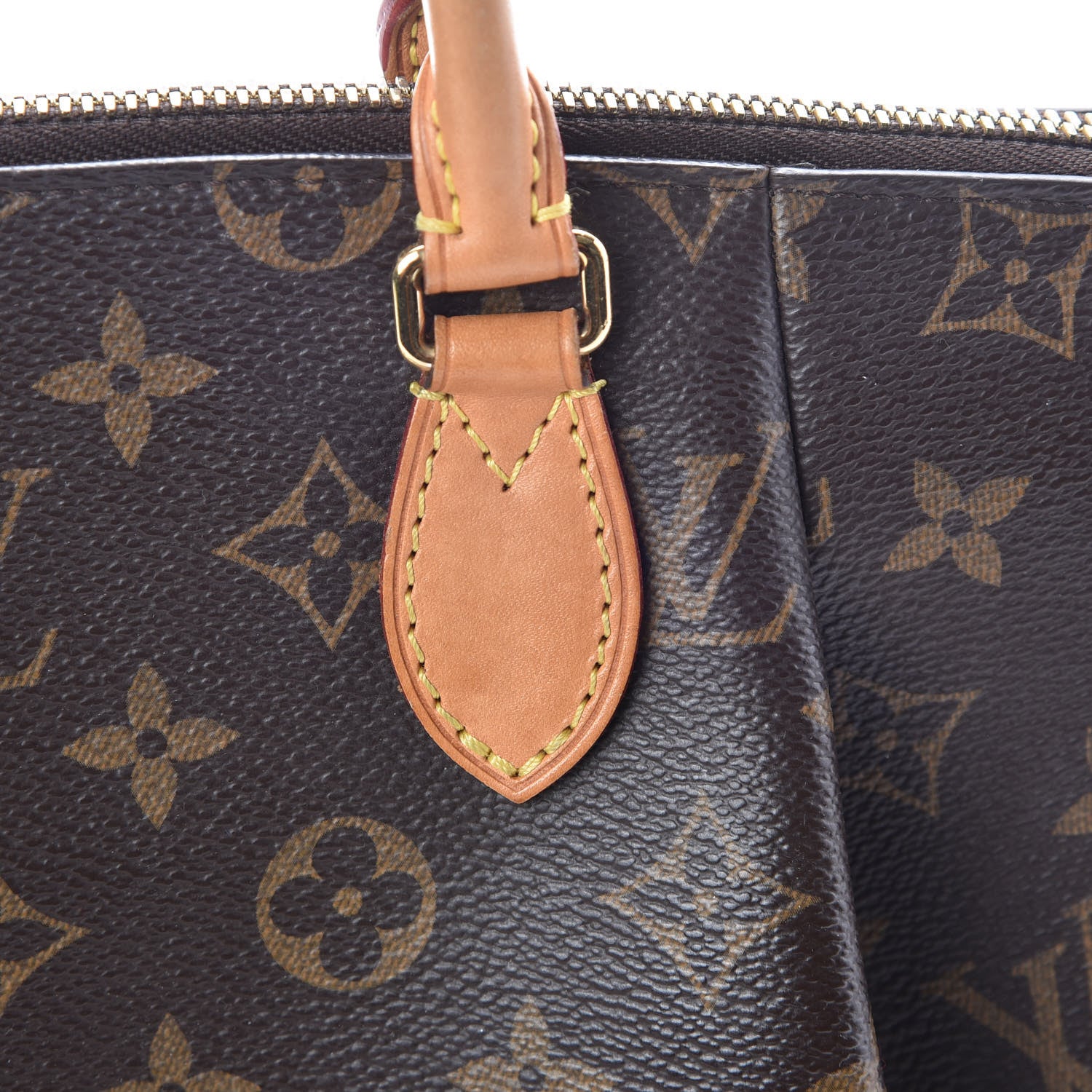 Louis Vuitton Monogram Turenne PM 13 of 18