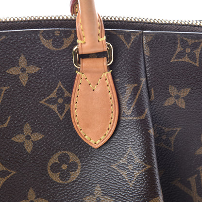 Louis Vuitton Monogram Turenne PM 13 of 18