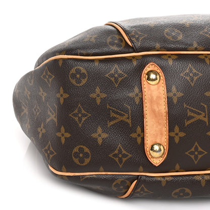 Louis Vuitton Monogram Galliera GM 7 of 8