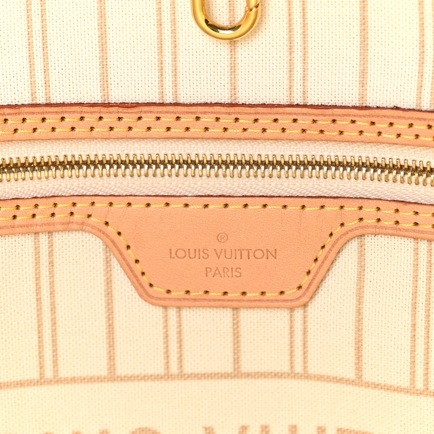 Damier Azur Neo Neverfull GM