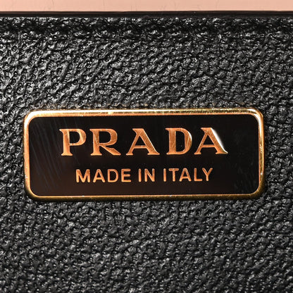 Prada City Calf Saffiano Cahier Bag Cammeo 6 of 7