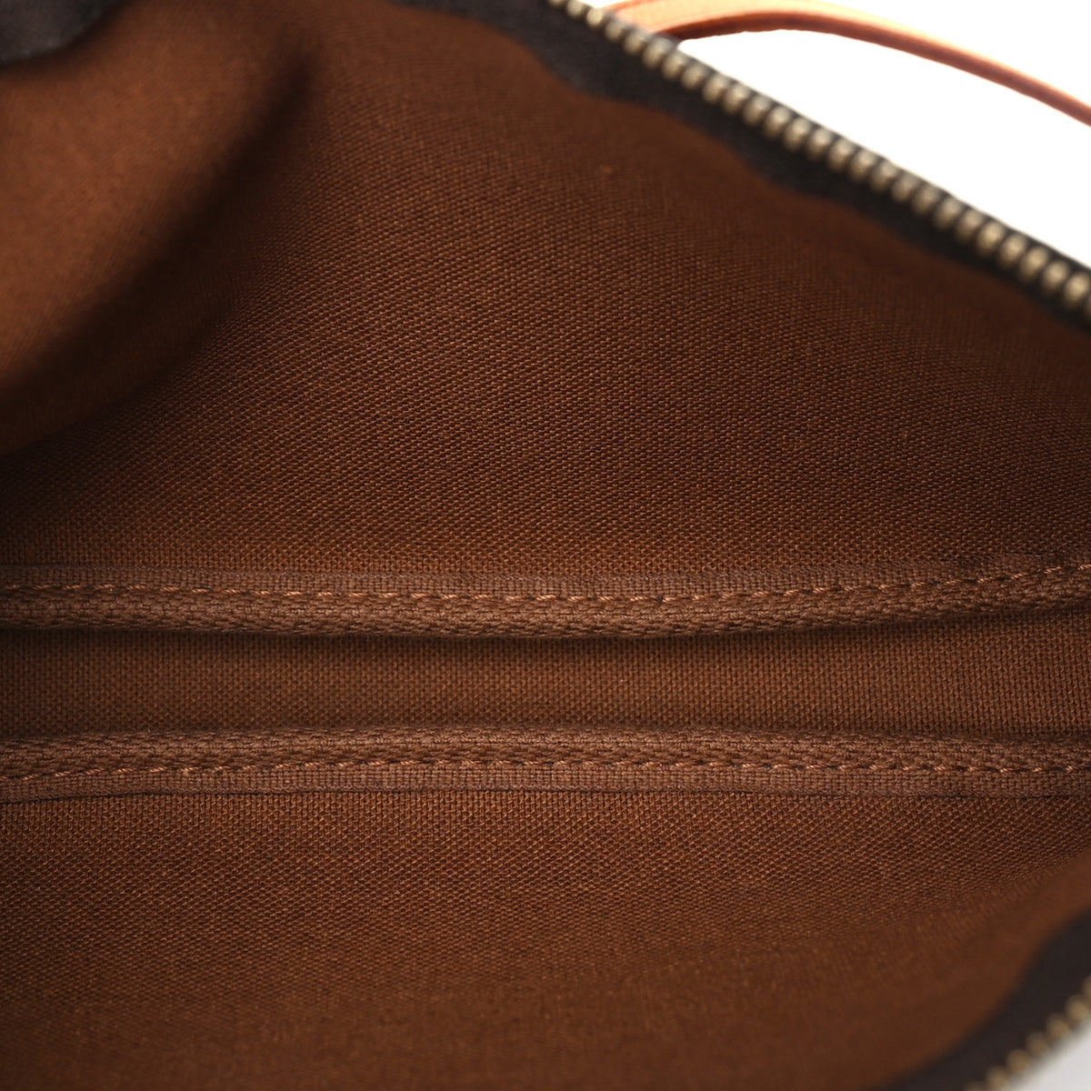 Monogram Pochette Accessories