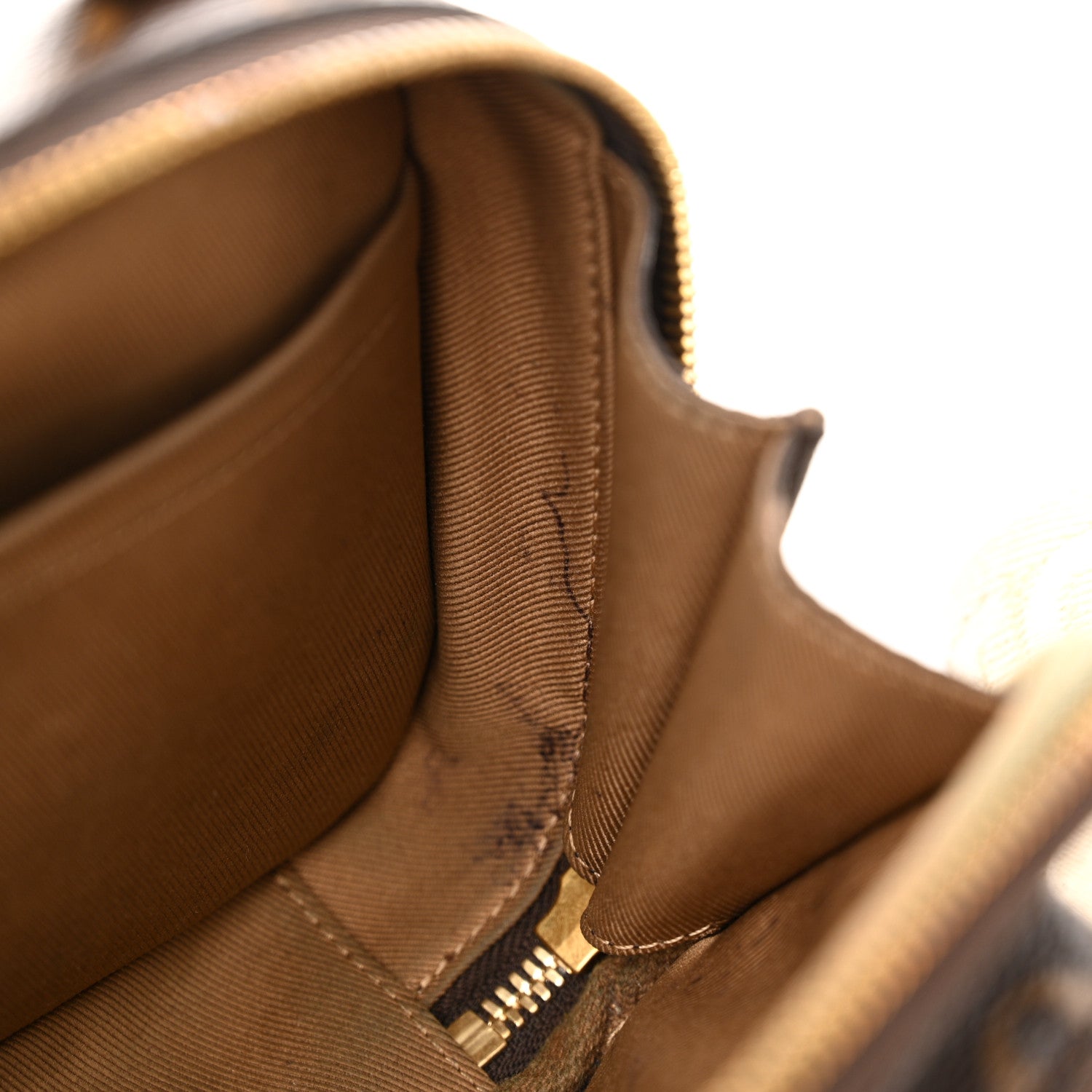 Louis Vuitton Monogram Utility Crossbody 15 of 18