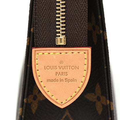 Louis Vuitton Monogram Toiletry Pouch 19 7 of 7