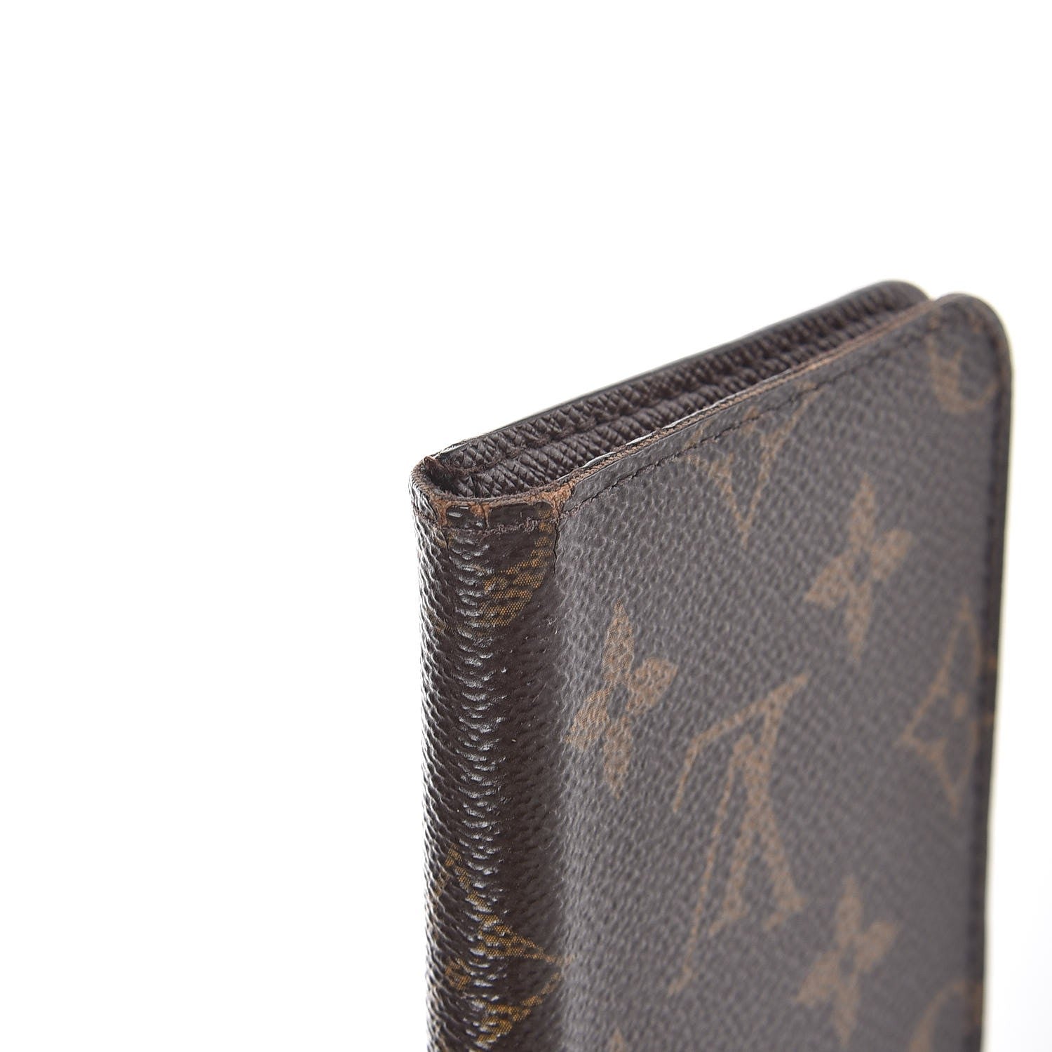 Louis Vuitton Monogram iPhone 6 Plus Folio Case 8 of 9