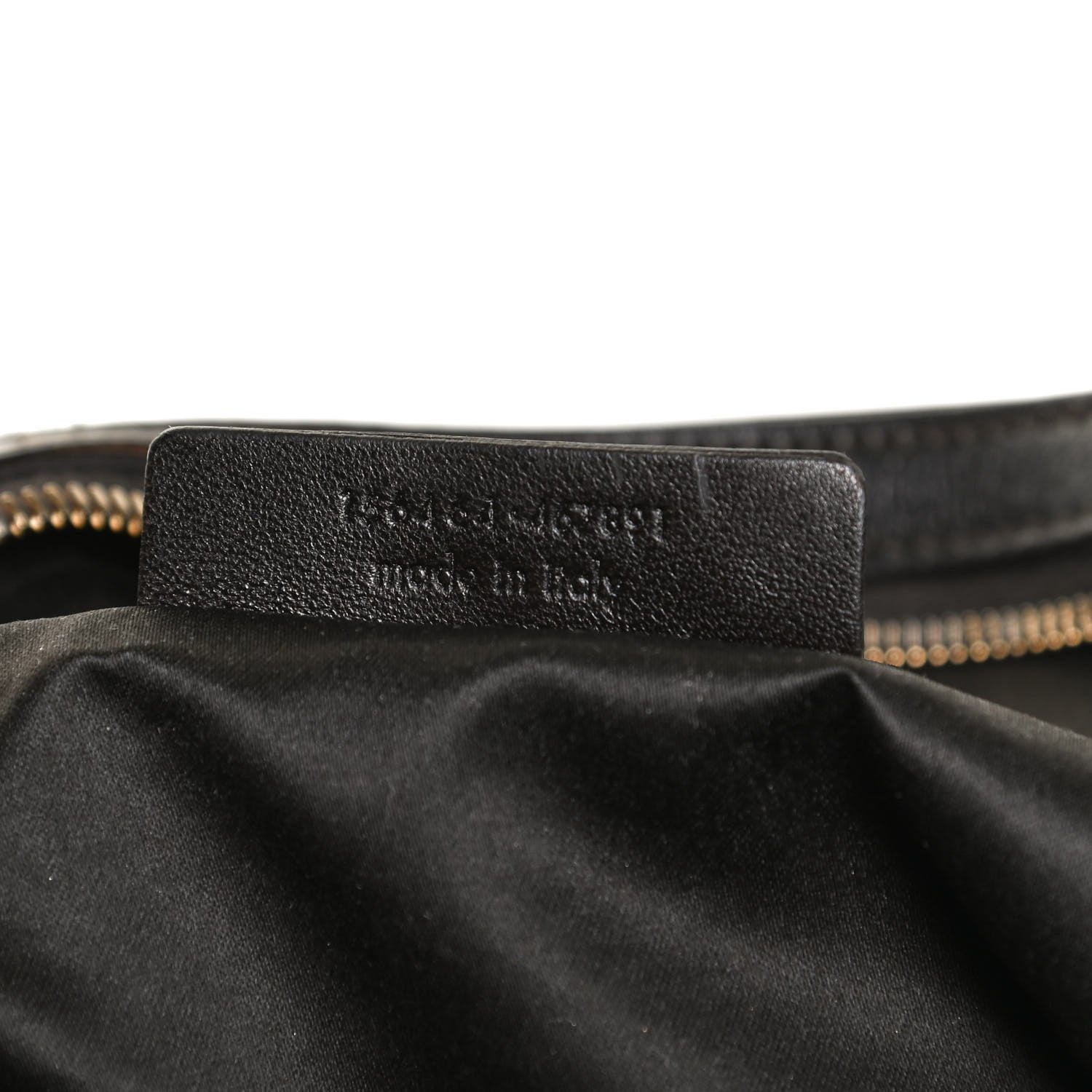 Saint Laurent Calfskin Large Muse Black 7 of 13