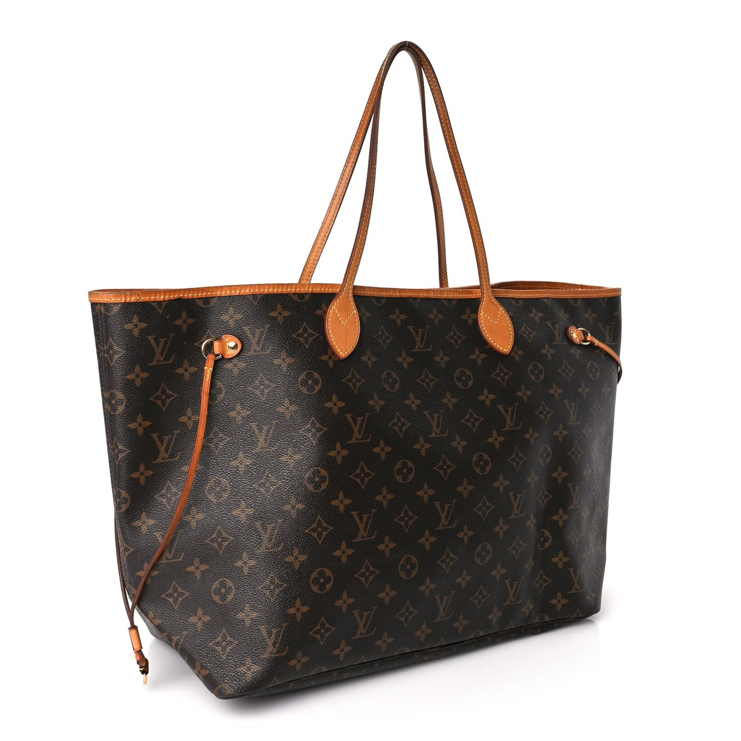 Monogram Neo Neverfull GM