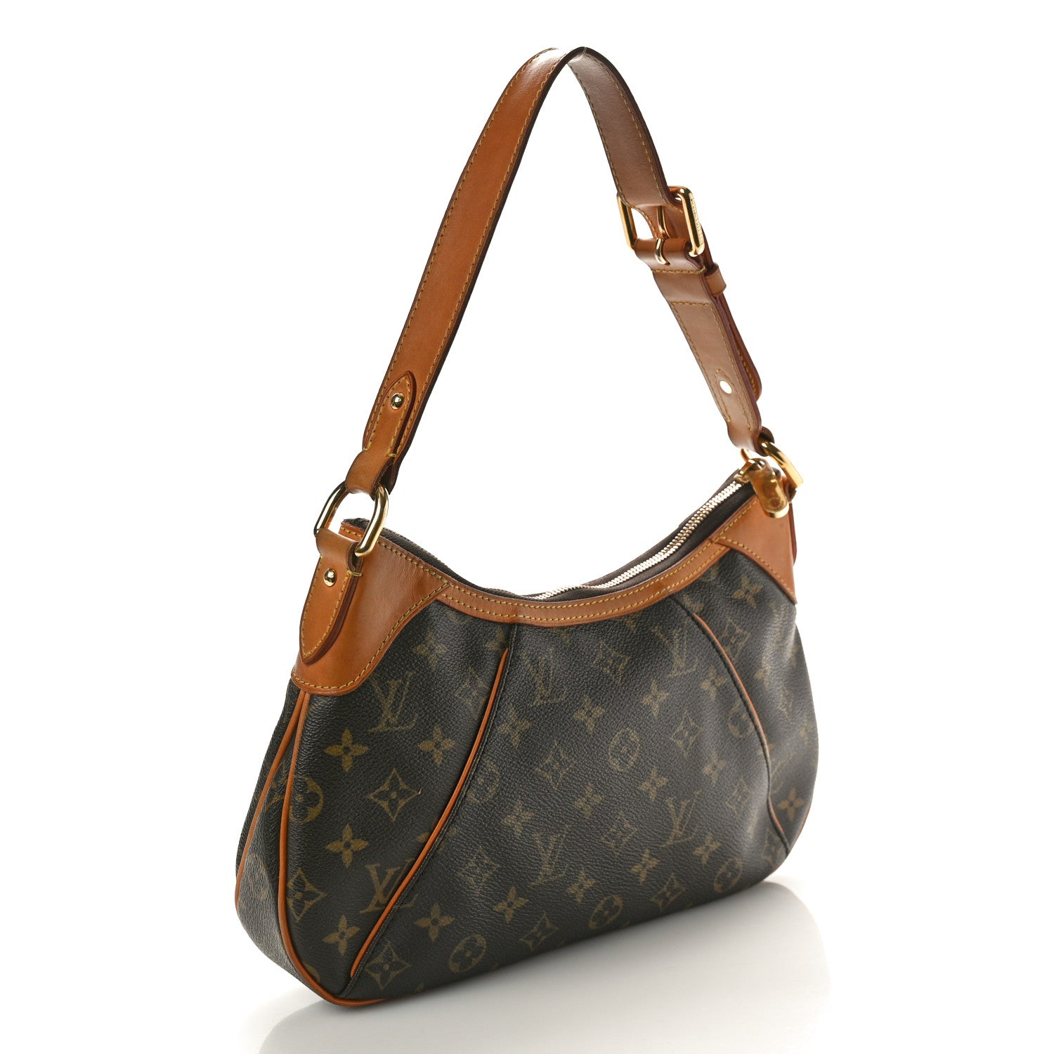 Louis Vuitton Monogram Thames PM 2 of 11