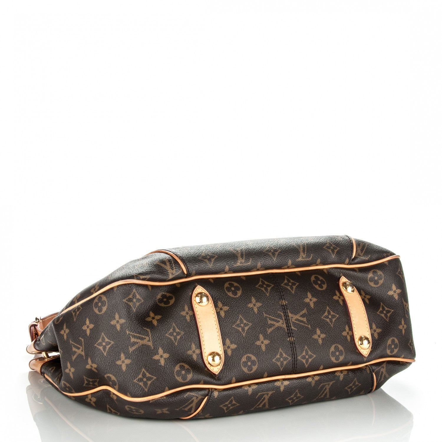 Louis Vuitton Monogram Galliera PM 4 of 7