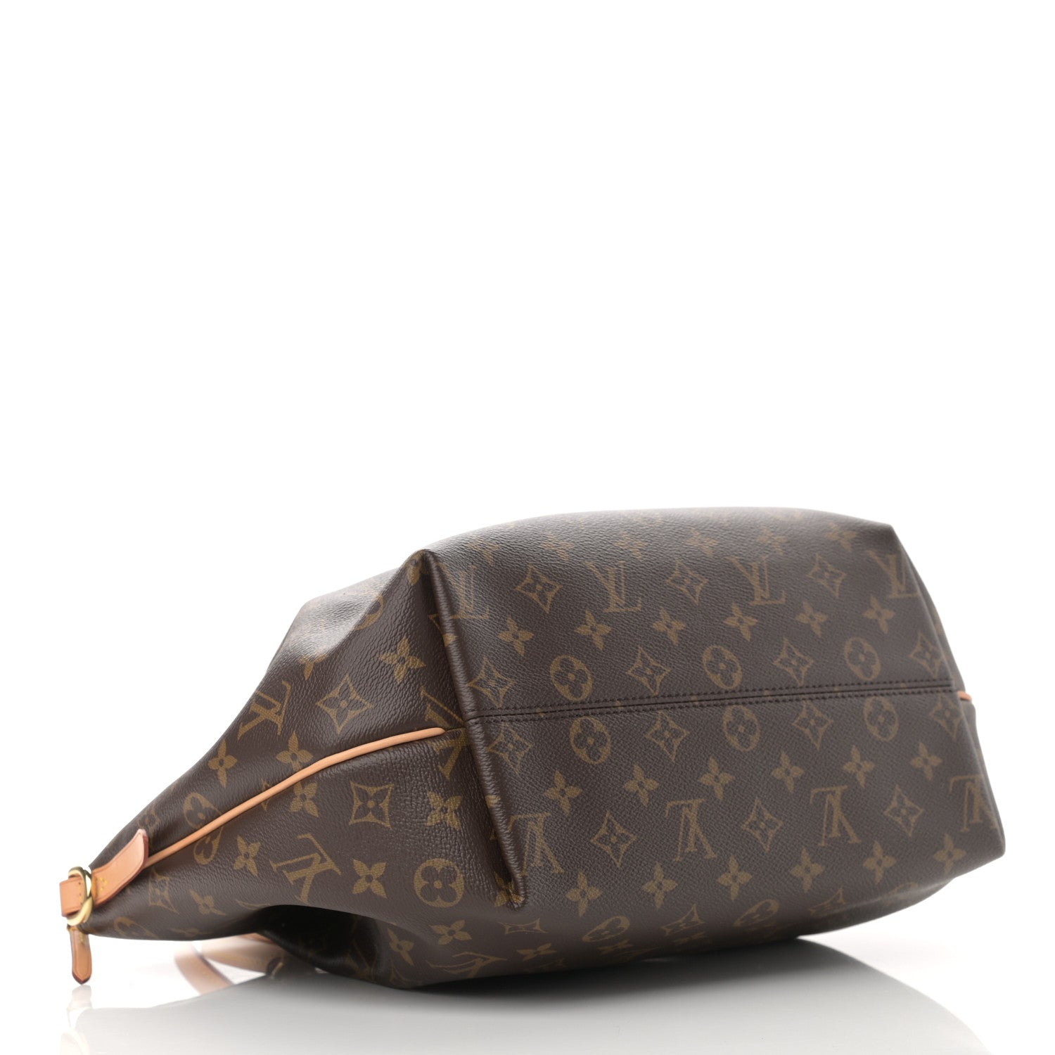 Louis Vuitton Monogram Turenne MM 3 of 10