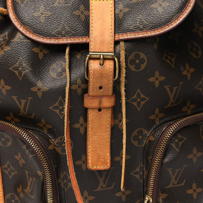 Louis Vuitton Monogram Bosphore Backpack 8 of 13