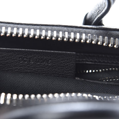 Givenchy Sugar Goatskin Mini Antigona Black 7 of 11