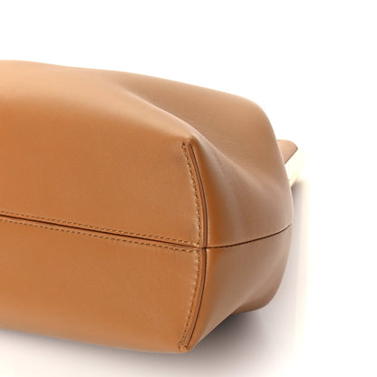 Fendi Shiny Nappa Medium  First Caramello 8 of 8