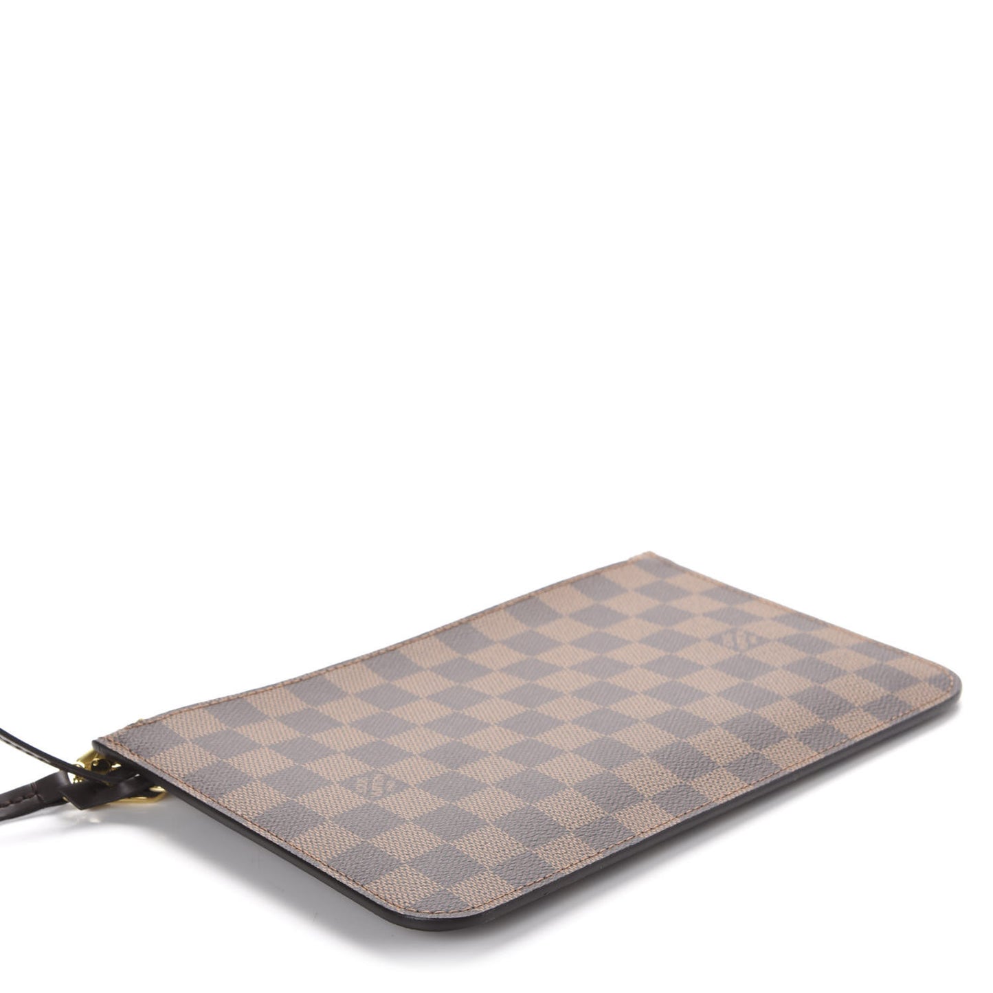 Damier Ebene Neverfull MM GM Pochette