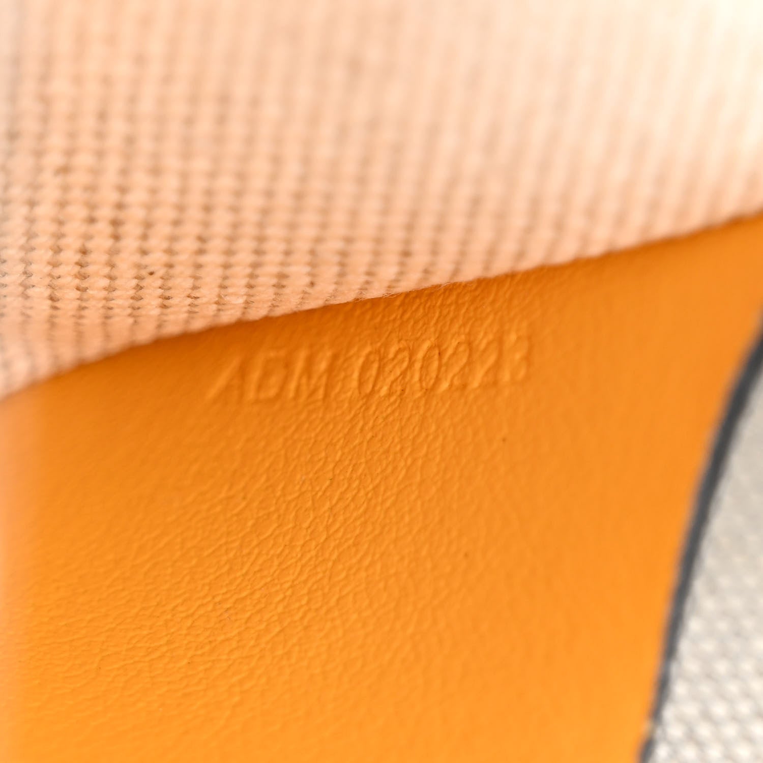 Goyard Goyardine Plumet Wallet Clutch Black 9 of 12