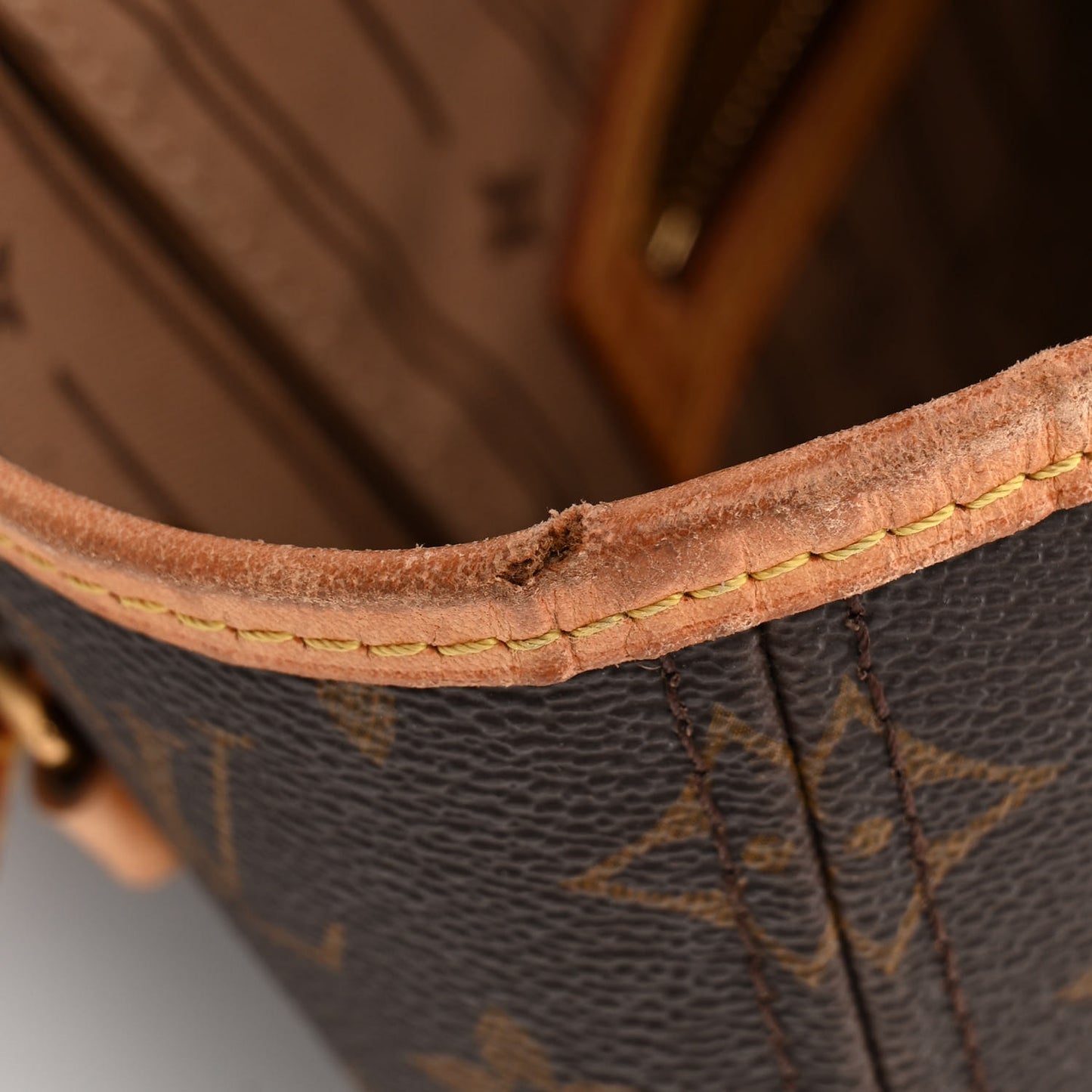 Monogram Neverfull MM