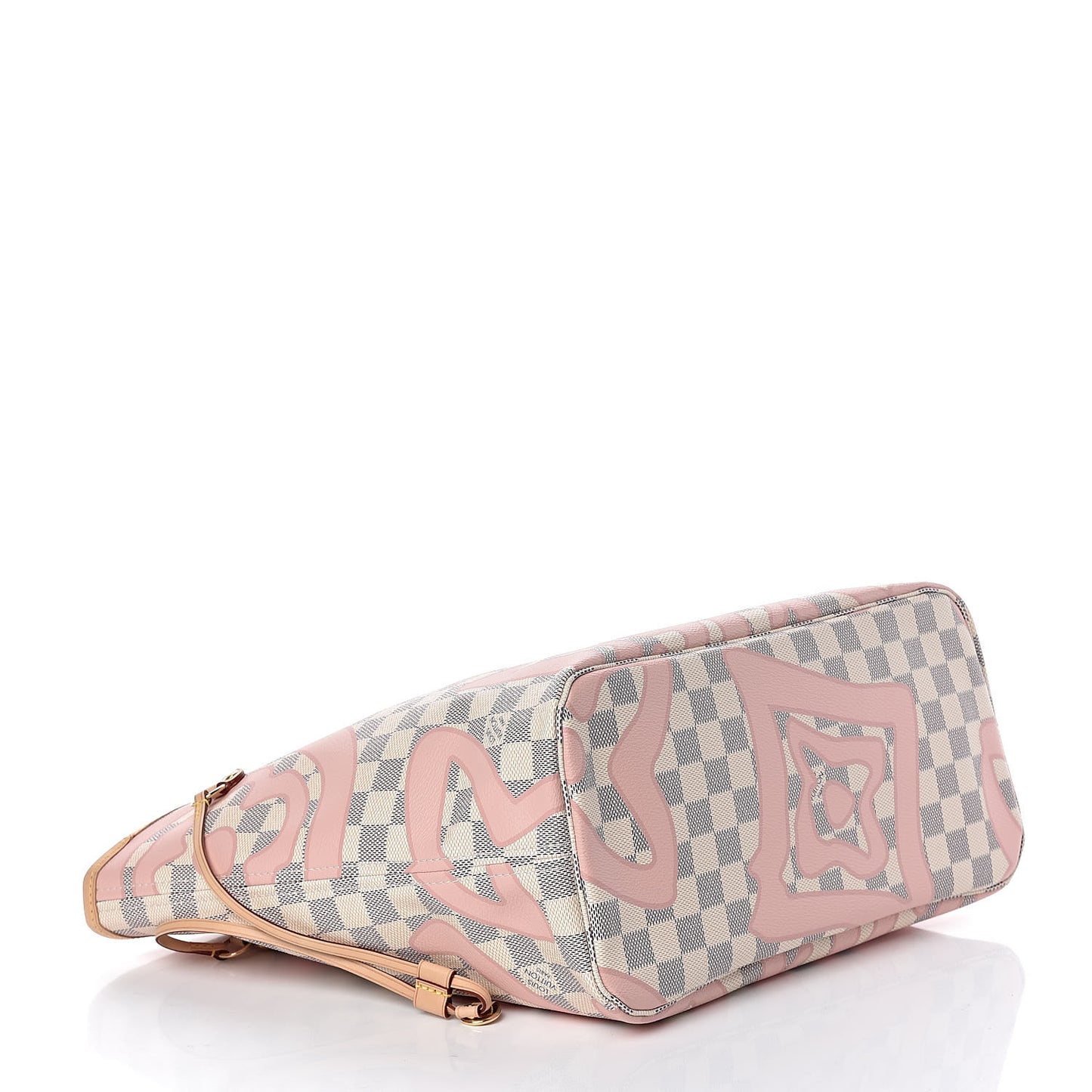 Damier Azur Tahitienne Neverfull MM