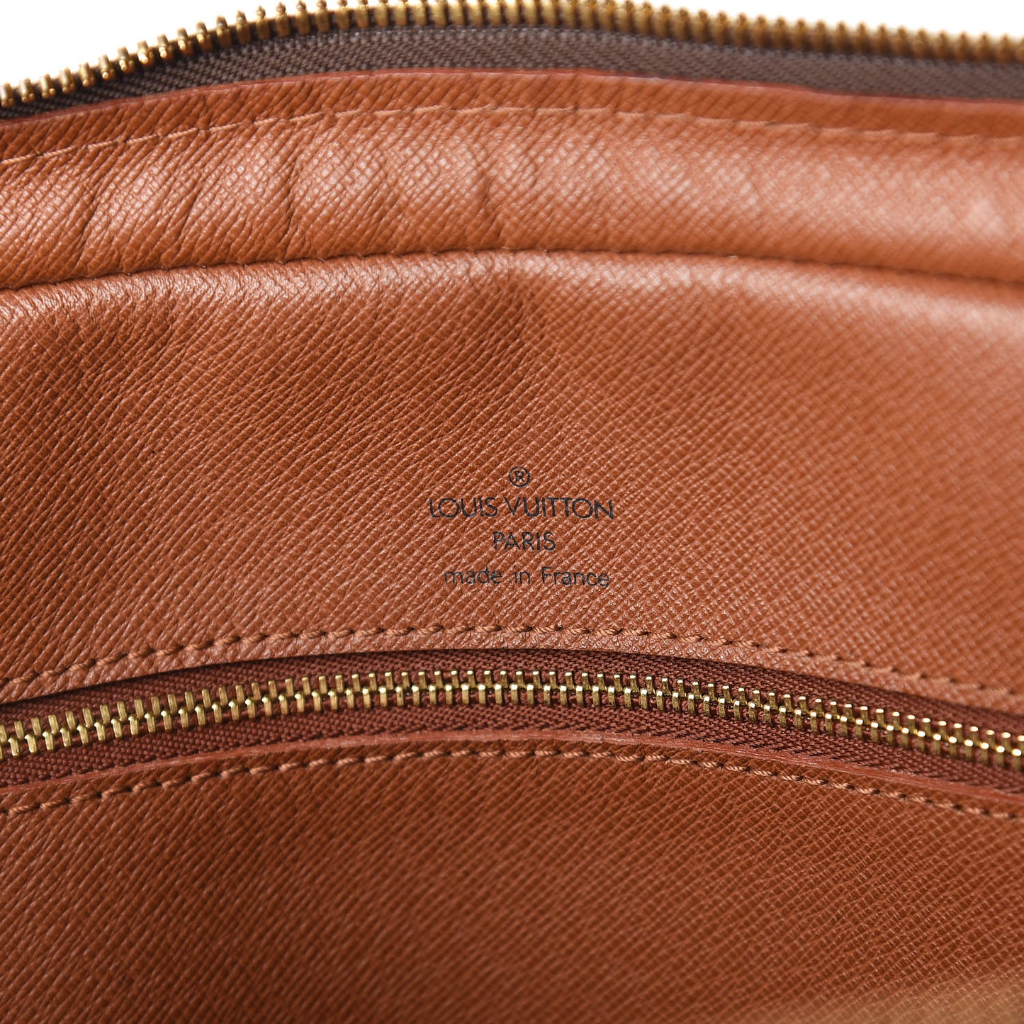 Monogram Porte-Documents Voyage Briefcase