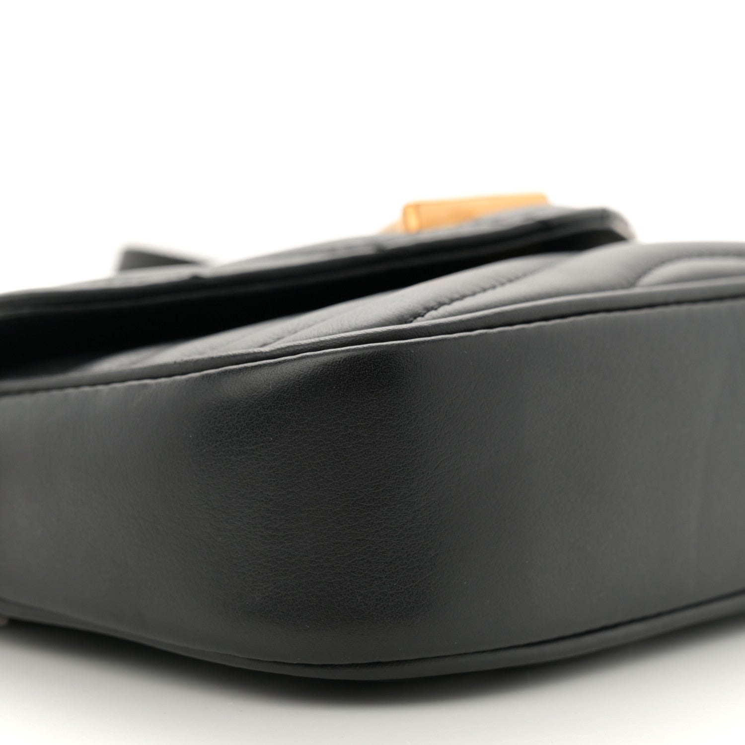 Louis Vuitton Calfskin New Wave Multi Pochette Black 8 of 10